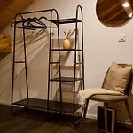 Louisa's Loft -whirlpool - Berge & Wandern - Abendruhe - Familien- & Gruppenfreundlich - 1h Von Zuerich
