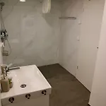 Apartmán Louisa's Loft -whirlpool - Berge & Wandern - Abendruhe - Familien- & Gruppenfreundlich - 1h Von Zuerich Alt St. Johann