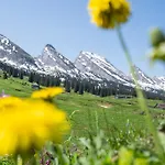 Louisa's Loft -whirlpool - Berge & Wandern - Abendruhe - Familien- & Gruppenfreundlich - 1h Von Zuerich Alt St. Johann