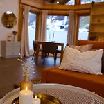 Louisa's Loft -whirlpool - Berge & Wandern - Abendruhe - Familien- & Gruppenfreundlich - 1h Von Zuerich Alt St. Johann