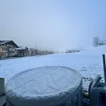 Apartmán Louisa's Loft -whirlpool - Berge & Wandern - Abendruhe - Familien- & Gruppenfreundlich - 1h Von Zuerich *