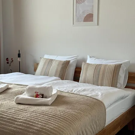 Louisa's Loft - Stilvolle & Zentral Gelegene Mit Whirlpool Und Bergblick - Nahe Piste, Loipe Und Wandergebiet Im Toggenburg