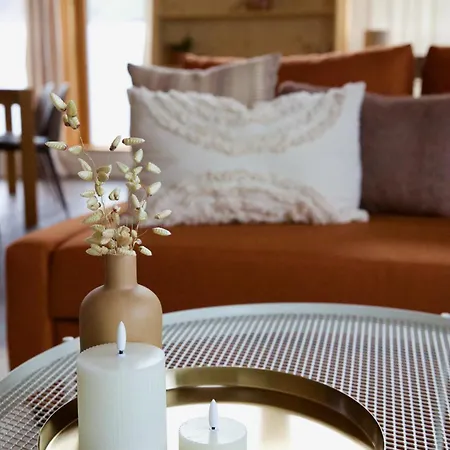 Louisa's Loft - Stilvolle & Zentral Gelegene Mit Whirlpool Und Bergblick - Nahe Piste, Loipe Und Wandergebiet Im Toggenburg Lägenhet Alt St. Johann