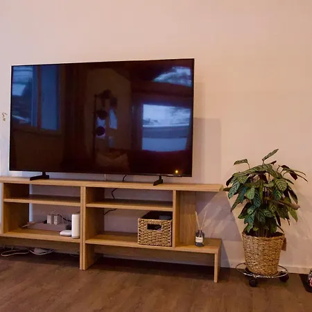 Louisa's Loft - Stilvolle & Zentral Gelegene Mit Whirlpool Und Bergblick - Nahe Piste, Loipe Und Wandergebiet Im Toggenburg Lägenhet Alt St. Johann