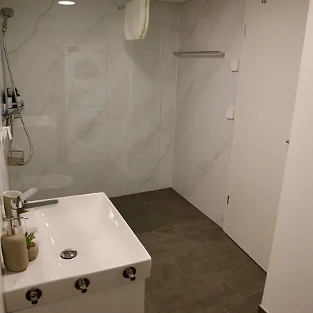 Lägenhet Louisa's Loft - Stilvolle & Zentral Gelegene Mit Whirlpool Und Bergblick - Nahe Piste, Loipe Und Wandergebiet Im Toggenburg Alt St. Johann