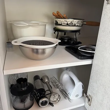 Louisa's Loft - Stilvolle & Zentral Gelegene Mit Whirlpool Und Bergblick - Nahe Piste, Loipe Und Wandergebiet Im Toggenburg * Alt St. Johann