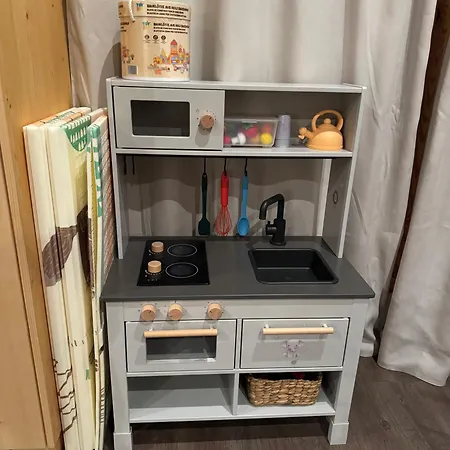 Louisa's Loft - Stilvolle & Zentral Gelegene Mit Whirlpool Und Bergblick - Nahe Piste, Loipe Und Wandergebiet Im Toggenburg *