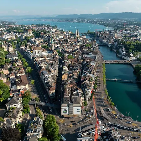 Louisa's Loft - Auszeit In Den Bergen & Der Fuer Familien, Freunde Und Paare - Wandern & Seen - 1h Ab Zuerich Apartamento *