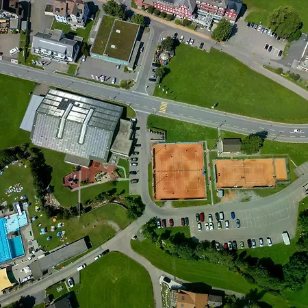 Louisa's Loft - Auszeit In Den Bergen & Der Fuer Familien, Freunde Und Paare - Wandern & Seen - 1h Ab Zuerich Apartamento