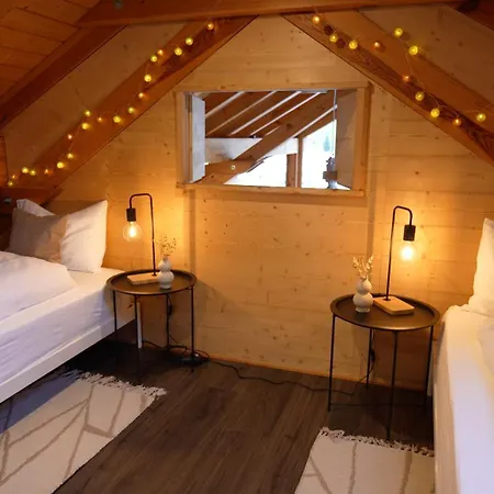 Louisa's Loft - Auszeit In Den Bergen & Der Fuer Familien, Freunde Und Paare - Wandern & Seen - 1h Ab Zuerich