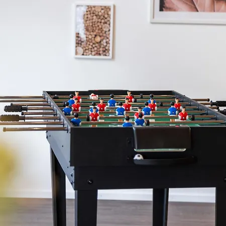 Louisa's Loft - Auszeit In Den Bergen & Der Fuer Familien, Freunde Und Paare - Wandern & Seen - 1h Ab Zuerich Appartement Alt St. Johann