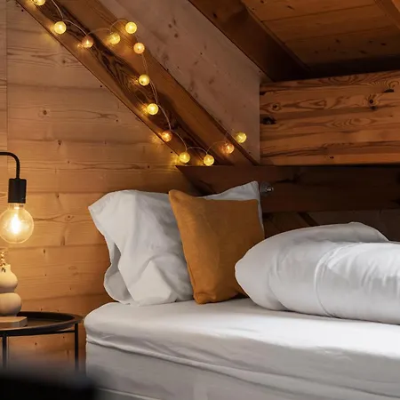 Appartement Louisa's Loft - Auszeit In Den Bergen & Der Fuer Familien, Freunde Und Paare - Wandern & Seen - 1h Ab Zuerich *