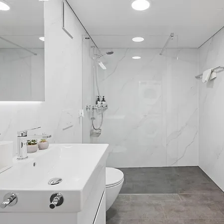 Appartement Louisa's Loft - Auszeit In Den Bergen & Der Fuer Familien, Freunde Und Paare - Wandern & Seen - 1h Ab Zuerich Alt St. Johann