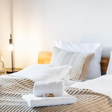 Louisa's Loft - Auszeit In Den Bergen & Der Fuer Familien, Freunde Und Paare - Wandern & Seen - 1h Ab Zuerich Appartement Alt St. Johann