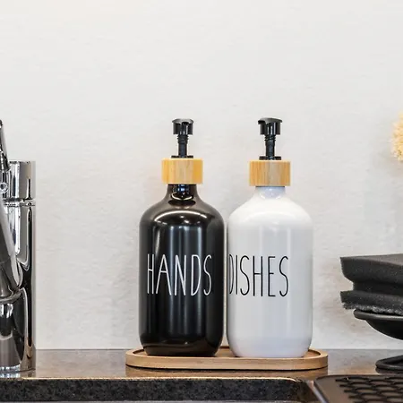 Louisa's Loft - Auszeit In Den Bergen & Der Fuer Familien, Freunde Und Paare - Wandern & Seen - 1h Ab Zuerich * Alt St. Johann