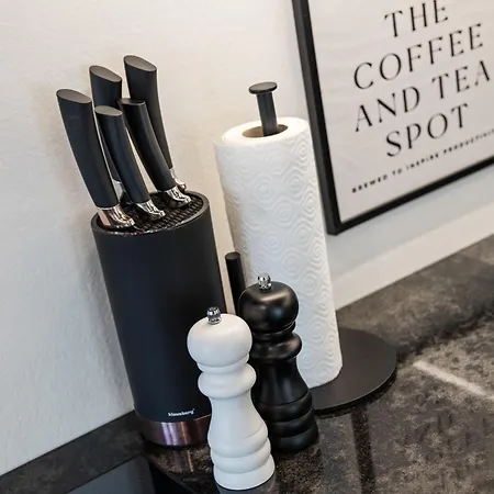 Louisa's Loft - Auszeit In Den Bergen & Der Fuer Familien, Freunde Und Paare - Wandern & Seen - 1h Ab Zuerich
