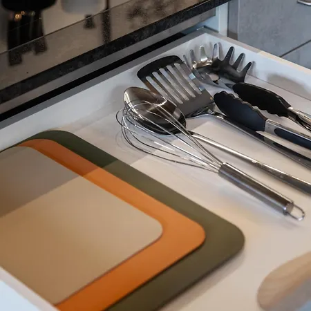 Appartement Louisa's Loft - Auszeit In Den Bergen & Der Fuer Familien, Freunde Und Paare - Wandern & Seen - 1h Ab Zuerich *