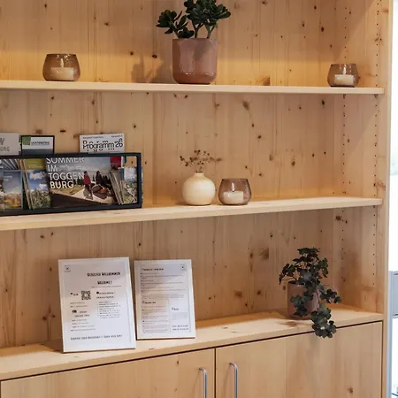 Appartement Louisa's Loft - Auszeit In Den Bergen & Der Fuer Familien, Freunde Und Paare - Wandern & Seen - 1h Ab Zuerich