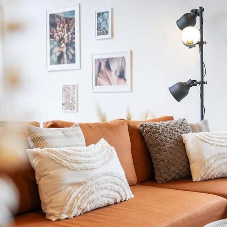 Louisa's Loft - Auszeit In Den Bergen & Der Fuer Familien, Freunde Und Paare - Wandern & Seen - 1h Ab Zuerich