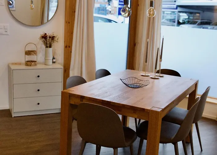 Louisa's Loft - Stilvolle & Zentral Gelegene Mit Whirlpool Und Bergblick - Nahe Piste, Loipe Und Wandergebiet Im Toggenburg شقة Alt St. Johann