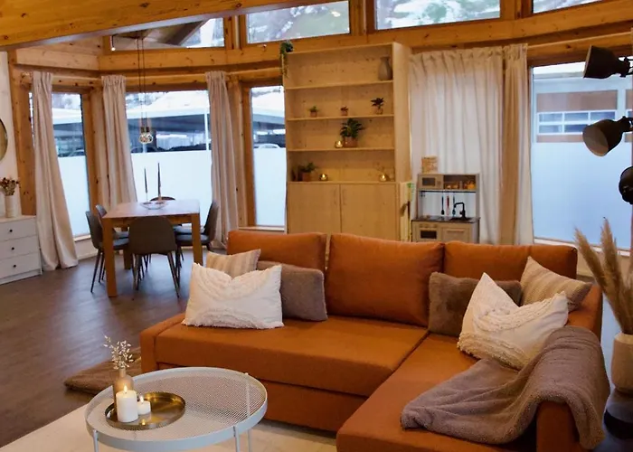 Louisa's Loft - Stilvolle & Zentral Gelegene Mit Whirlpool Und Bergblick - Nahe Piste, Loipe Und Wandergebiet Im Toggenburg شقة