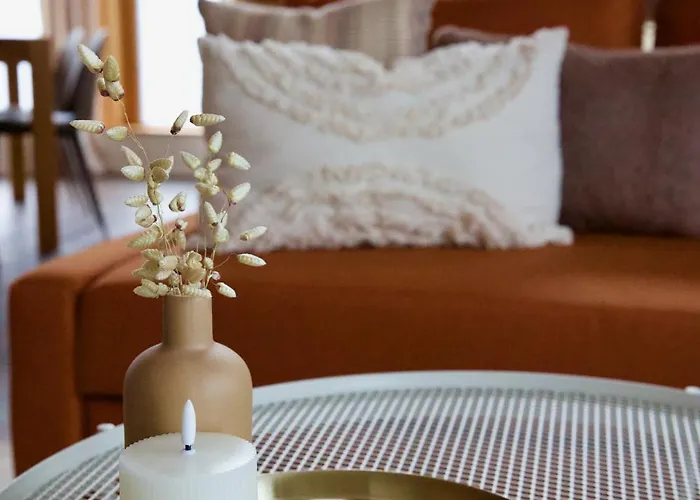 Louisa's Loft - Stilvolle & Zentral Gelegene Mit Whirlpool Und Bergblick - Nahe Piste, Loipe Und Wandergebiet Im Toggenburg شقة Alt St. Johann