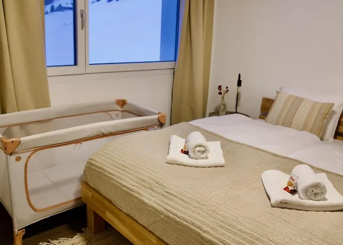 شقة Louisa's Loft - Stilvolle & Zentral Gelegene Mit Whirlpool Und Bergblick - Nahe Piste, Loipe Und Wandergebiet Im Toggenburg Alt St. Johann