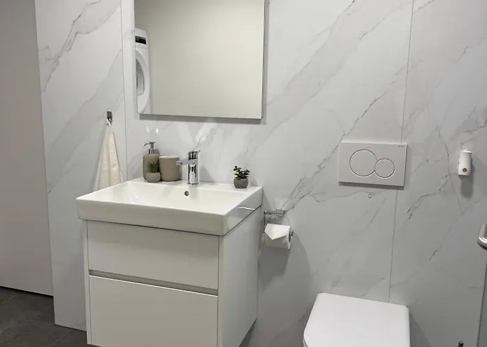 شقة Louisa's Loft - Stilvolle & Zentral Gelegene Mit Whirlpool Und Bergblick - Nahe Piste, Loipe Und Wandergebiet Im Toggenburg *