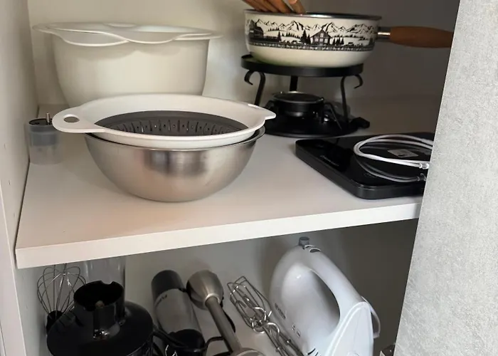 Louisa's Loft - Stilvolle & Zentral Gelegene Mit Whirlpool Und Bergblick - Nahe Piste, Loipe Und Wandergebiet Im Toggenburg * Alt St. Johann