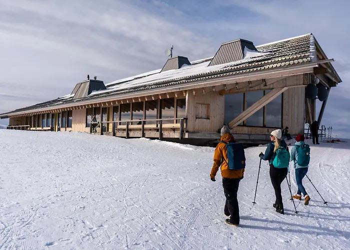 شقة Louisa's Loft - Stilvolle & Zentral Gelegene Mit Whirlpool Und Bergblick - Nahe Piste, Loipe Und Wandergebiet Im Toggenburg Alt St. Johann
