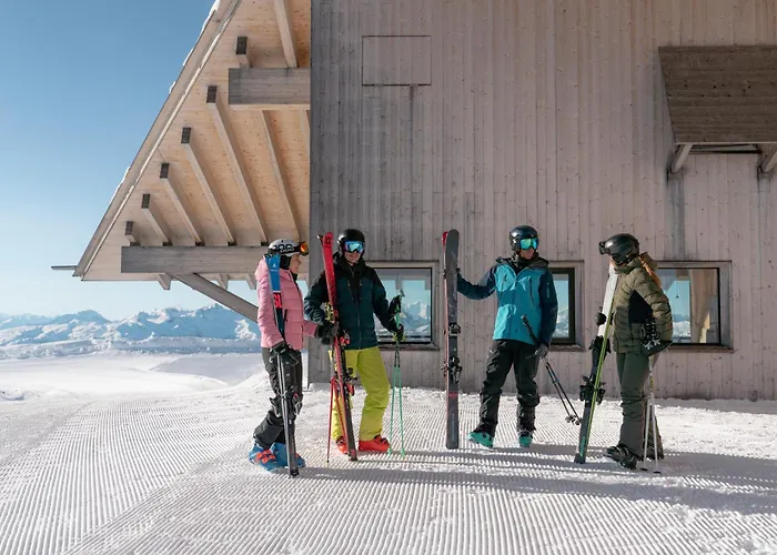 Louisa's Loft - Stilvolle & Zentral Gelegene Mit Whirlpool Und Bergblick - Nahe Piste, Loipe Und Wandergebiet Im Toggenburg شقة *