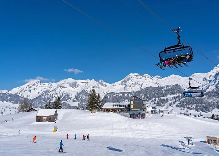 Appartement Louisa's Loft - Stilvolle Mit Whirlpool & Bergblick - Wandern & Letzte Skitage Im Toggenburg - Swiss Alps *