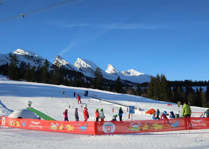 Louisa's Loft - Stilvolle Mit Whirlpool & Bergblick - Wandern & Letzte Skitage Im Toggenburg - Swiss Alps Alt St. Johann