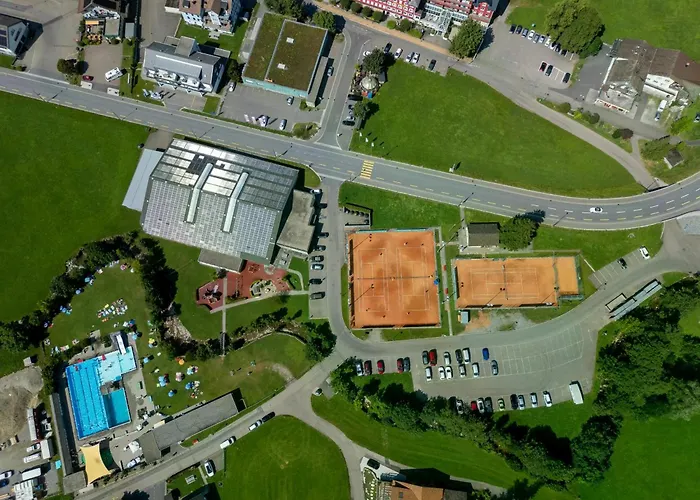 Louisa's Loft - Stilvolle & Zentral Gelegene Mit Whirlpool Und Bergblick - Nahe Piste, Loipe Und Wandergebiet Im Toggenburg شقة