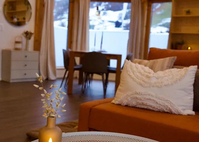 Louisa's Loft - Stilvolle Mit Whirlpool & Bergblick - Wandern & Letzte Skitage Im Toggenburg - Swiss Alps Alt St. Johann