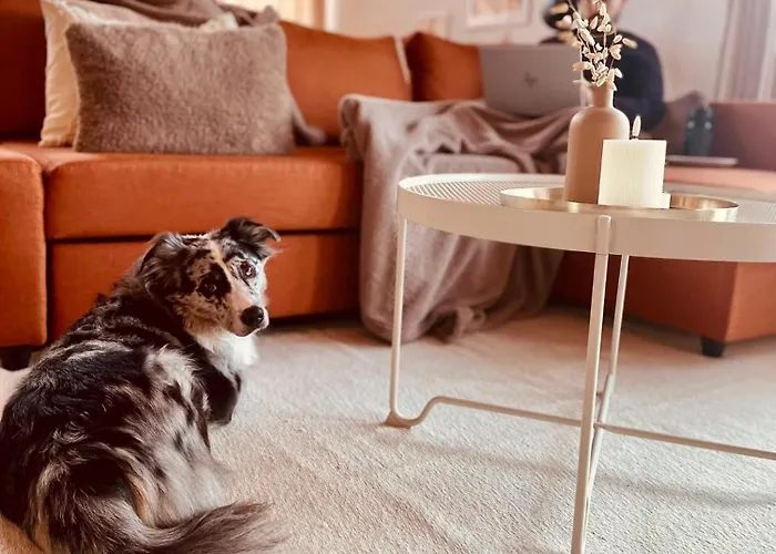 Louisa's Loft - Stilvolle Mit Whirlpool & Bergblick - Wandern & Letzte Skitage Im Toggenburg - Swiss Alps Appartement *