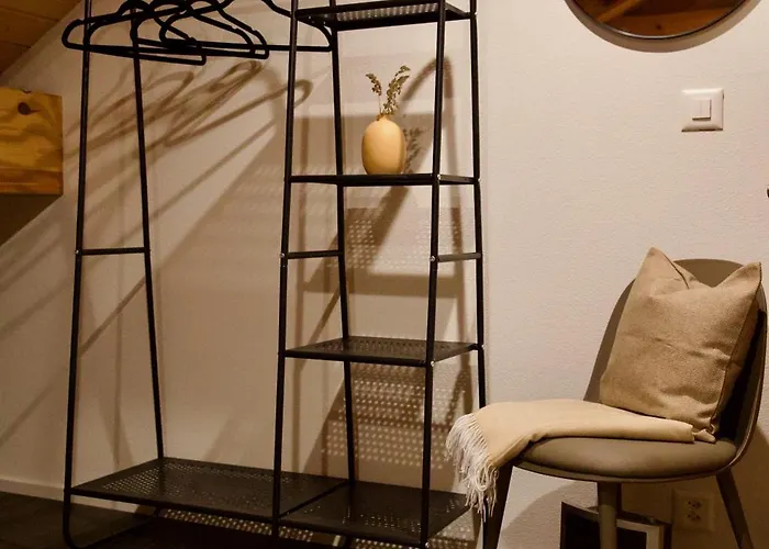 Louisa's Loft - Stilvolle Mit Whirlpool & Bergblick - Wandern & Letzte Skitage Im Toggenburg - Swiss Alps