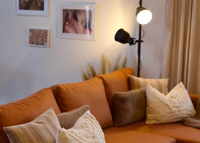 Louisa's Loft - Stilvolle Mit Whirlpool & Bergblick - Wandern & Letzte Skitage Im Toggenburg - Swiss Alps Alt St. Johann