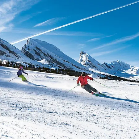 Louisa's Loft Appartement *