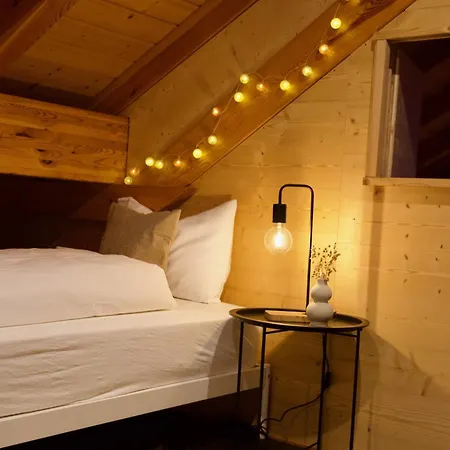 Louisa's Loft Alt St. Johann