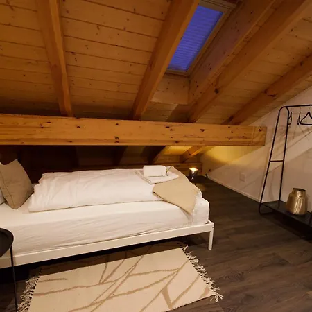 Louisa's Loft Alt St. Johann