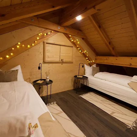 Louisa's Loft Alt St. Johann