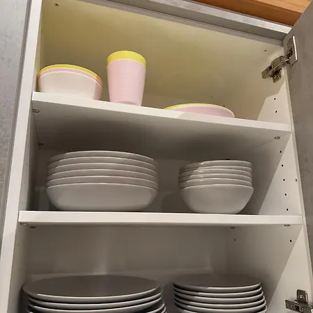 Appartement Louisa's Loft *